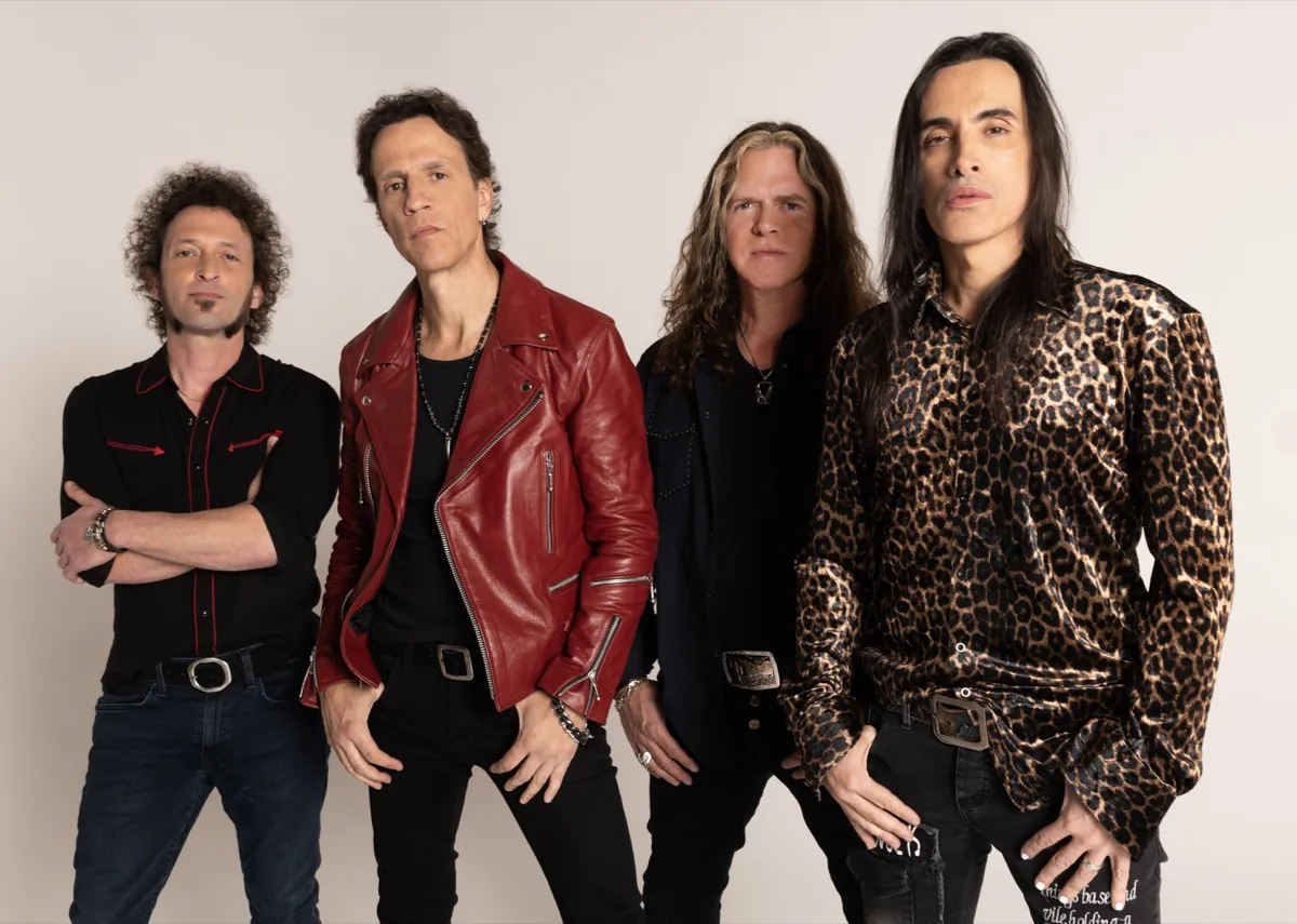 Extreme: online il video ufficiale di “X Out”