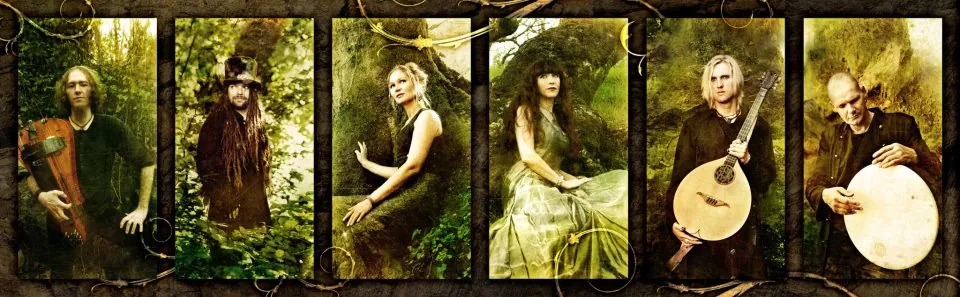 Faun: ad agosto al Montelago Celtic Festival