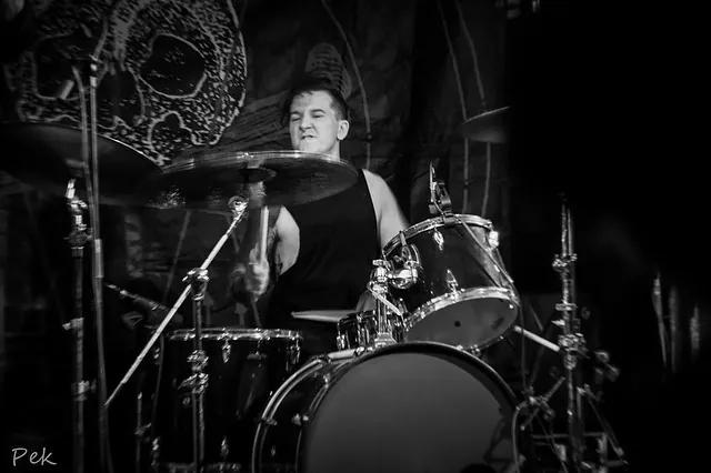 Paradise Lost: Guido Zima è ufficialmente il nuovo batterista