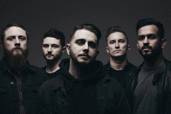 Heart Of A Coward: il filmato professionale dell'intera esibizione al Bloodstock Open Air Festival 2022