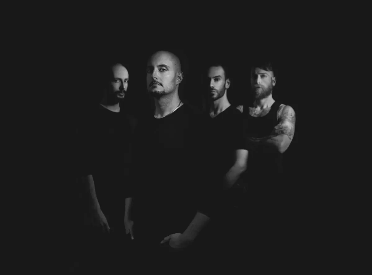 Hideous Divinity: pubblicano il nuovo singolo stand-alone 'Mysterium Tremendum'