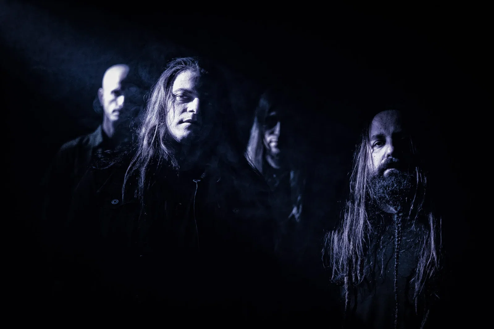 Inner Vitriol: guarda il video della cover di 'Impressioni di Settembre'