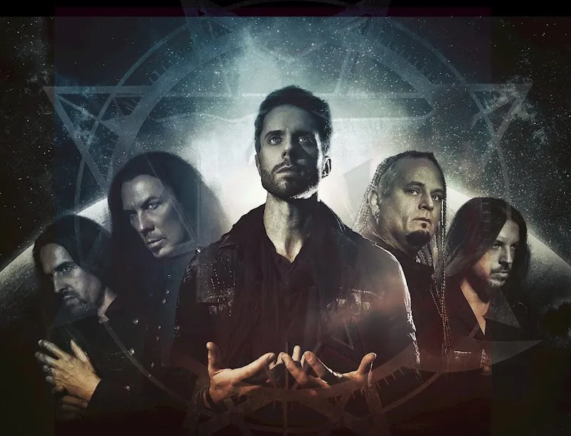 Intervista Kamelot (Tommy Karevik)