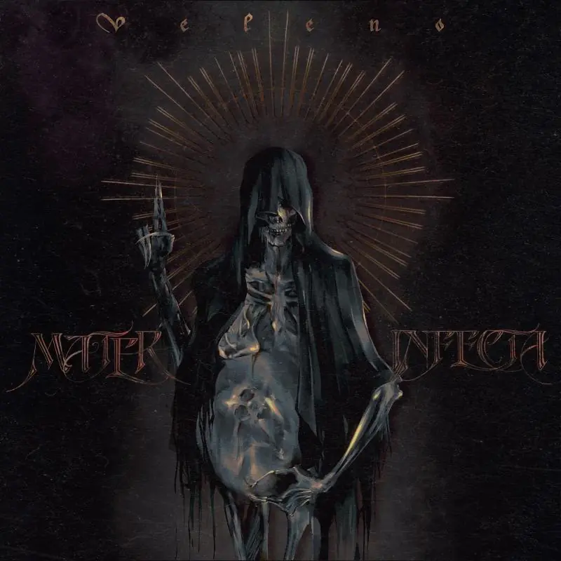 Veleno [EP]