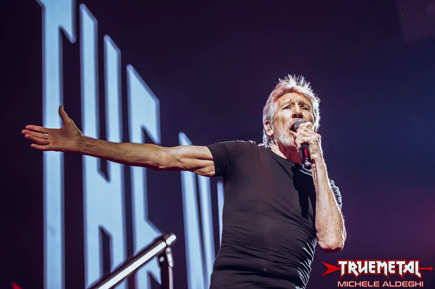 Live Report: Roger Waters @ Mediolanum Forum di Assago