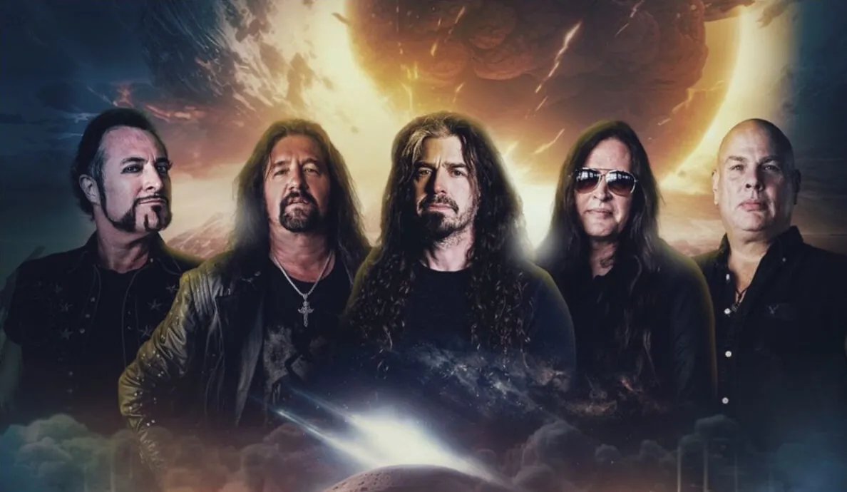 Metal Church: tutti i dettagli del nuovo "Congregation Of Annihilation"; guarda il lyric video di 'Pick A God and Prey'