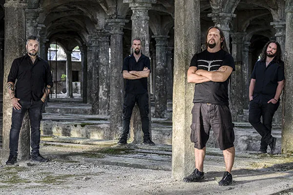 Methedras: guarda il lyric video del nuovo singolo 'Psychotic'