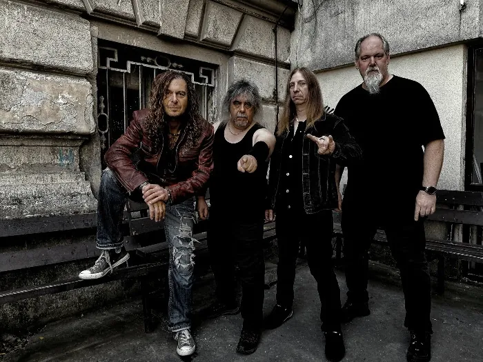 Necronomicon: ad aprile il nuovo "Constant To Death"; guarda il video della title-track