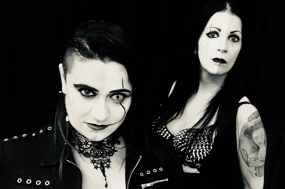 Negative 0: guarda in anteprima su TrueMetal.it il video di 'Bipolar'