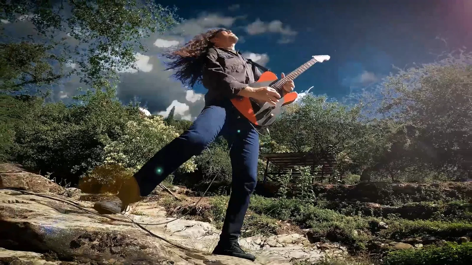 Pier Gonella: il video di 'Margarita', dal nuovo album in uscita ad aprile
