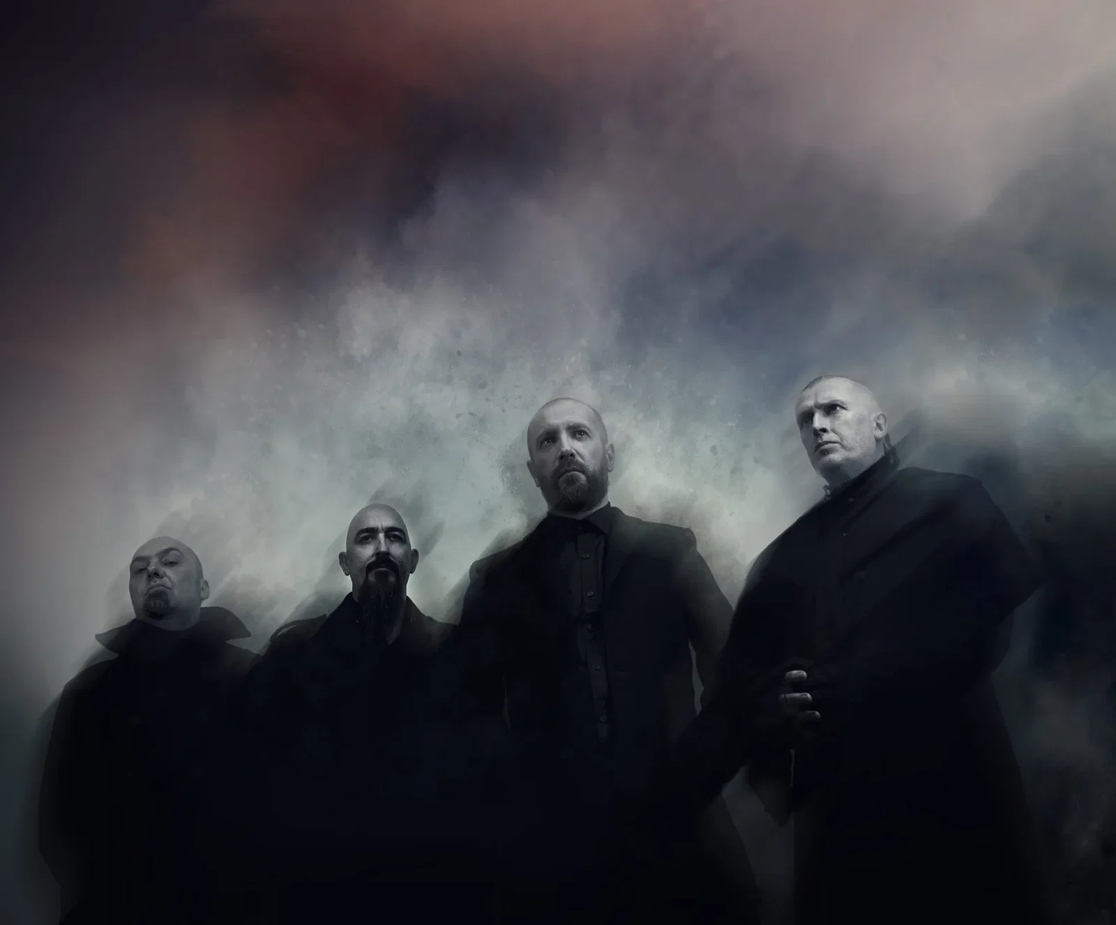 Paradise Lost: annunciato il ritorno del batterista Jeff Singer