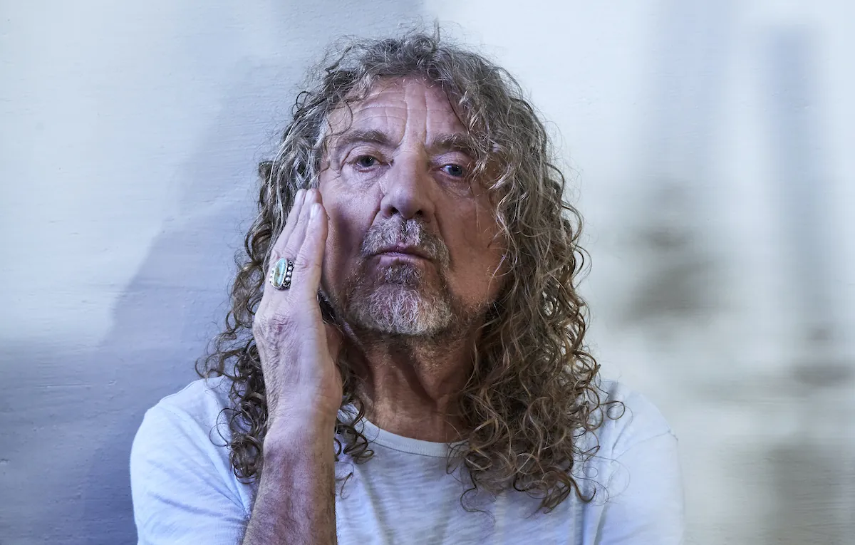 Robert Plant: premio alla carriera agli Americana Honors & Awards 2026