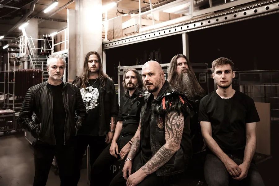 Soilwork: pubblicato il nuovo singolo "Night Whispers & Shining Lights"
