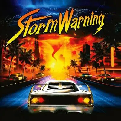 StormWarning