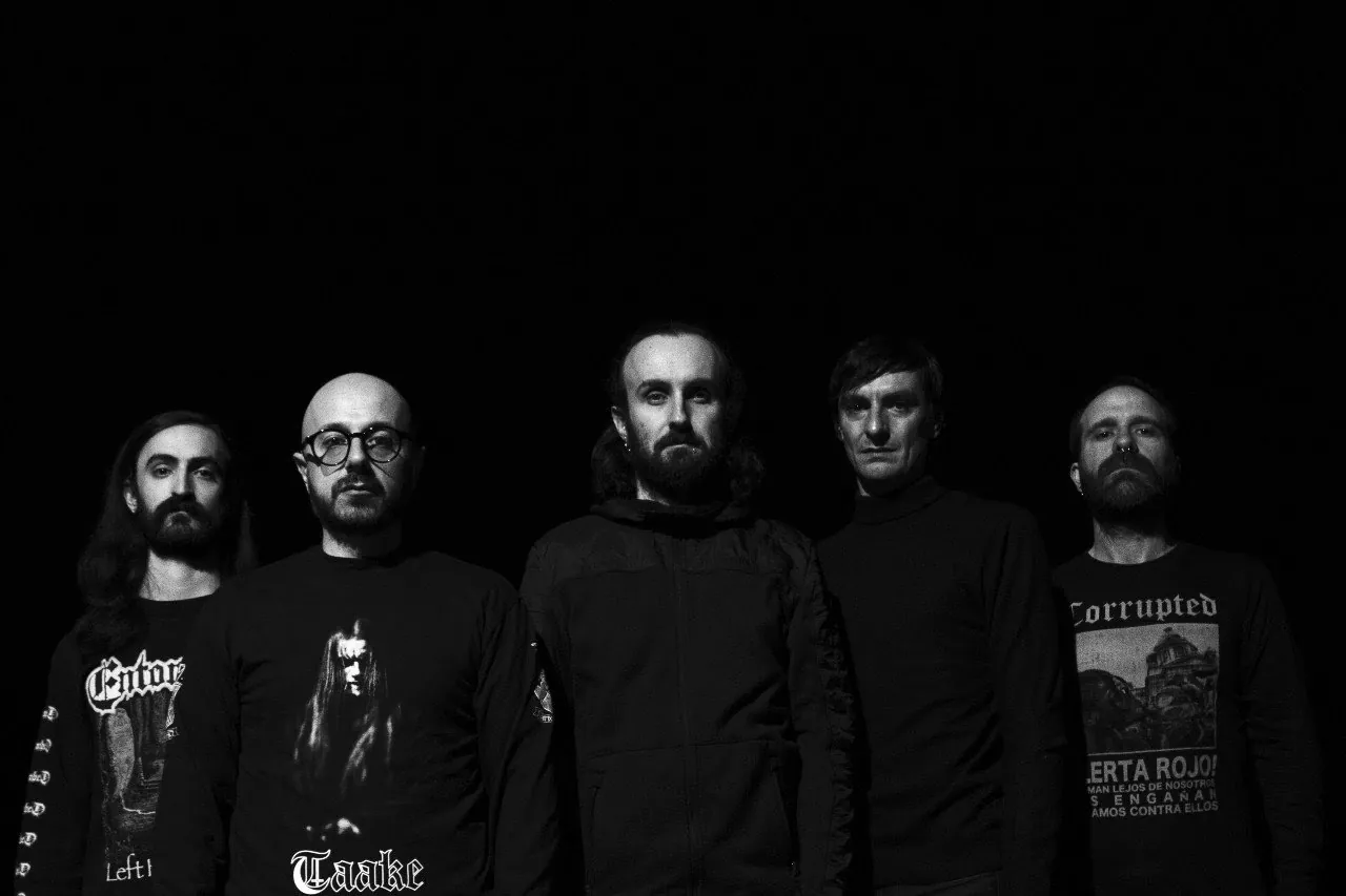 The End Of Six Thousand Years: disponibile l'edizione in vinile del nuovo omonimo EP e release show a Busto Arsizio (VA)