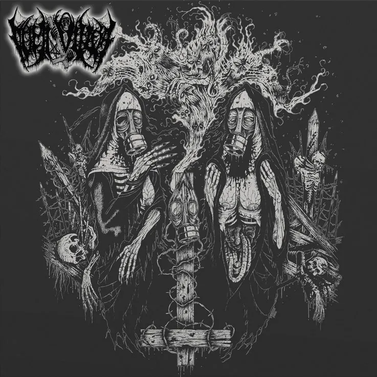 Vomit Vulva