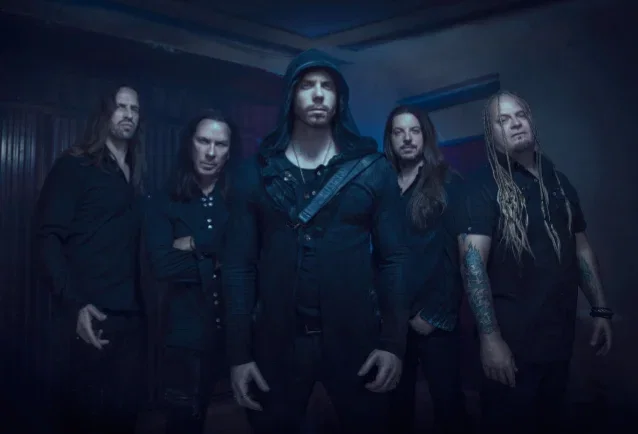 Kamelot: ristampa speciale per celebrare il ventesimo anniversario di "The Black Halo"