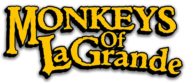 Monkeys of LaGrande: disponibile il nuovo singolo "The Desert Rocks"