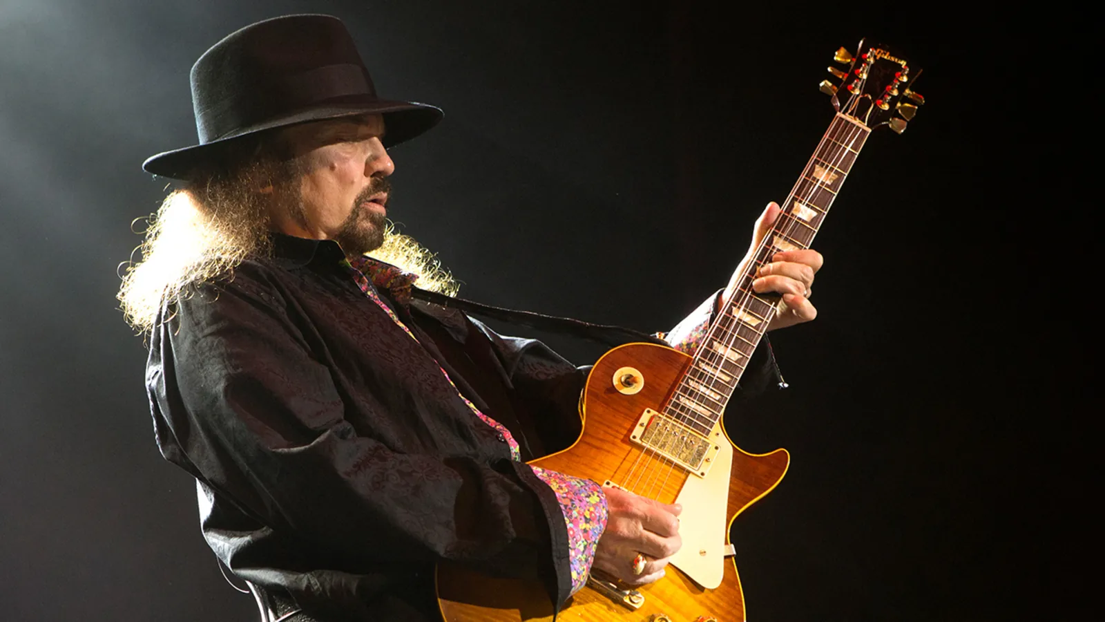 Lynyrd Skynyrd: celebrati i 50 anni di carriera con l'album "Live at The Ryman"
