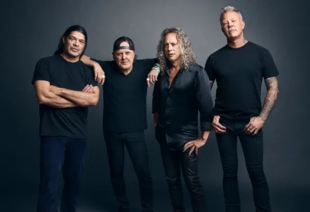 Metallica: Five Finger Death Punch e Ice Nine Kills aggiunti alla data di Milano