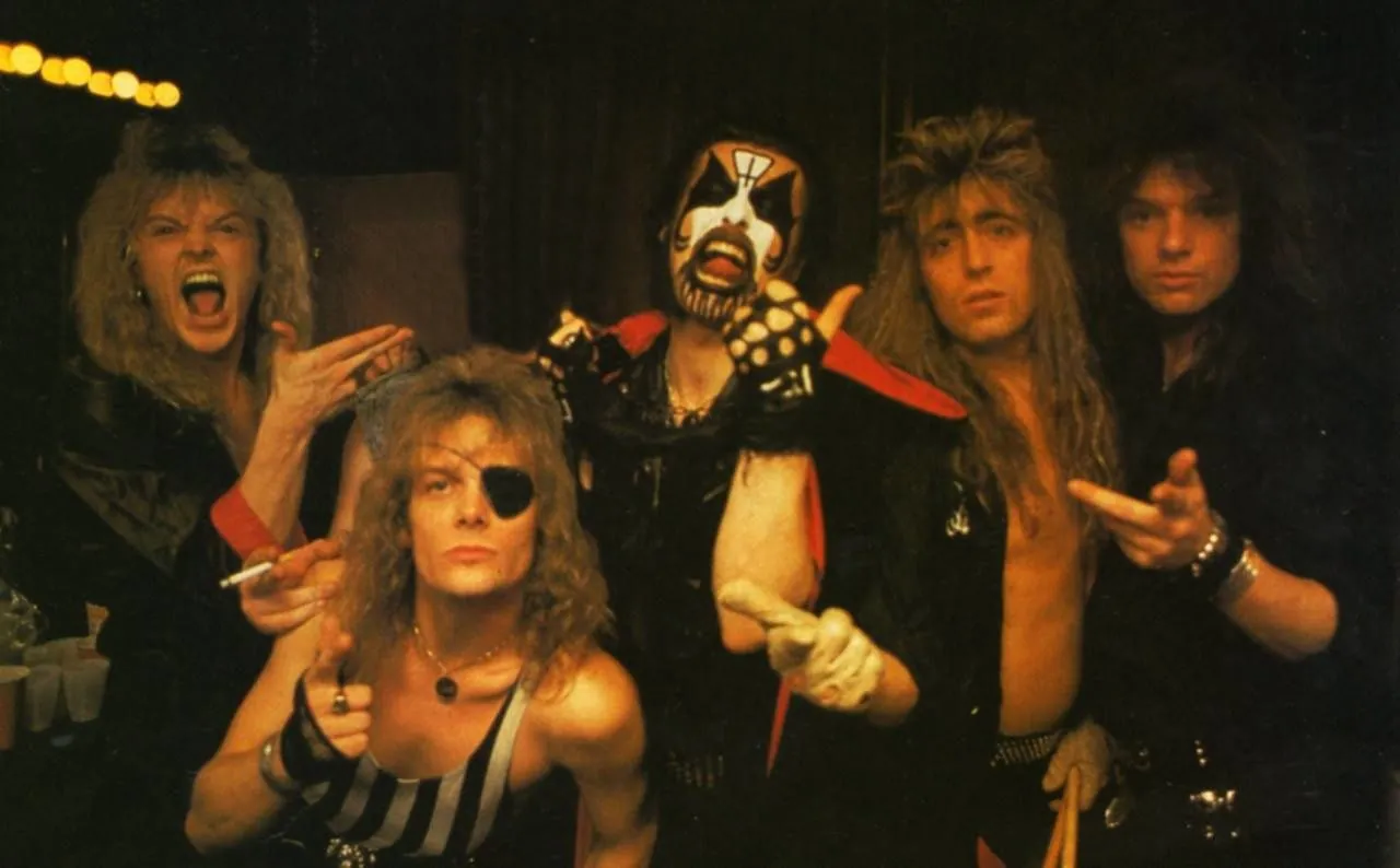 King Diamond: per Mikkey Dee "Sarebbe davvero divertente" suonare di nuovo con la band
