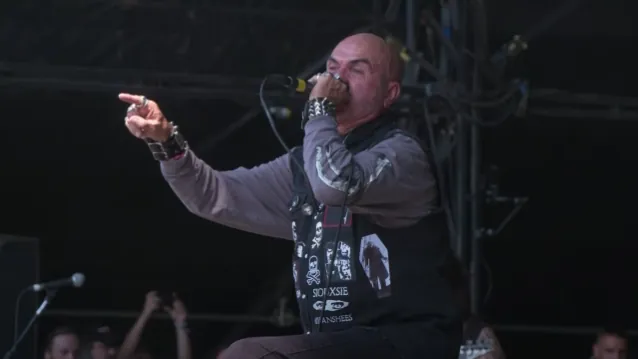 Vio-Lence: non è escluso un nuovo EP