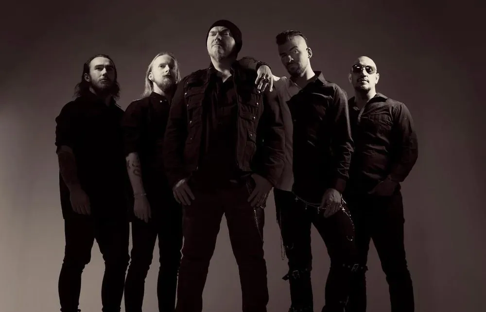 Teramaze: guarda il video di "Navigate In Solitude"