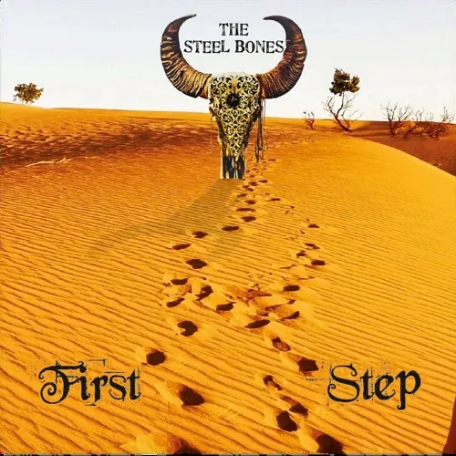 First Step