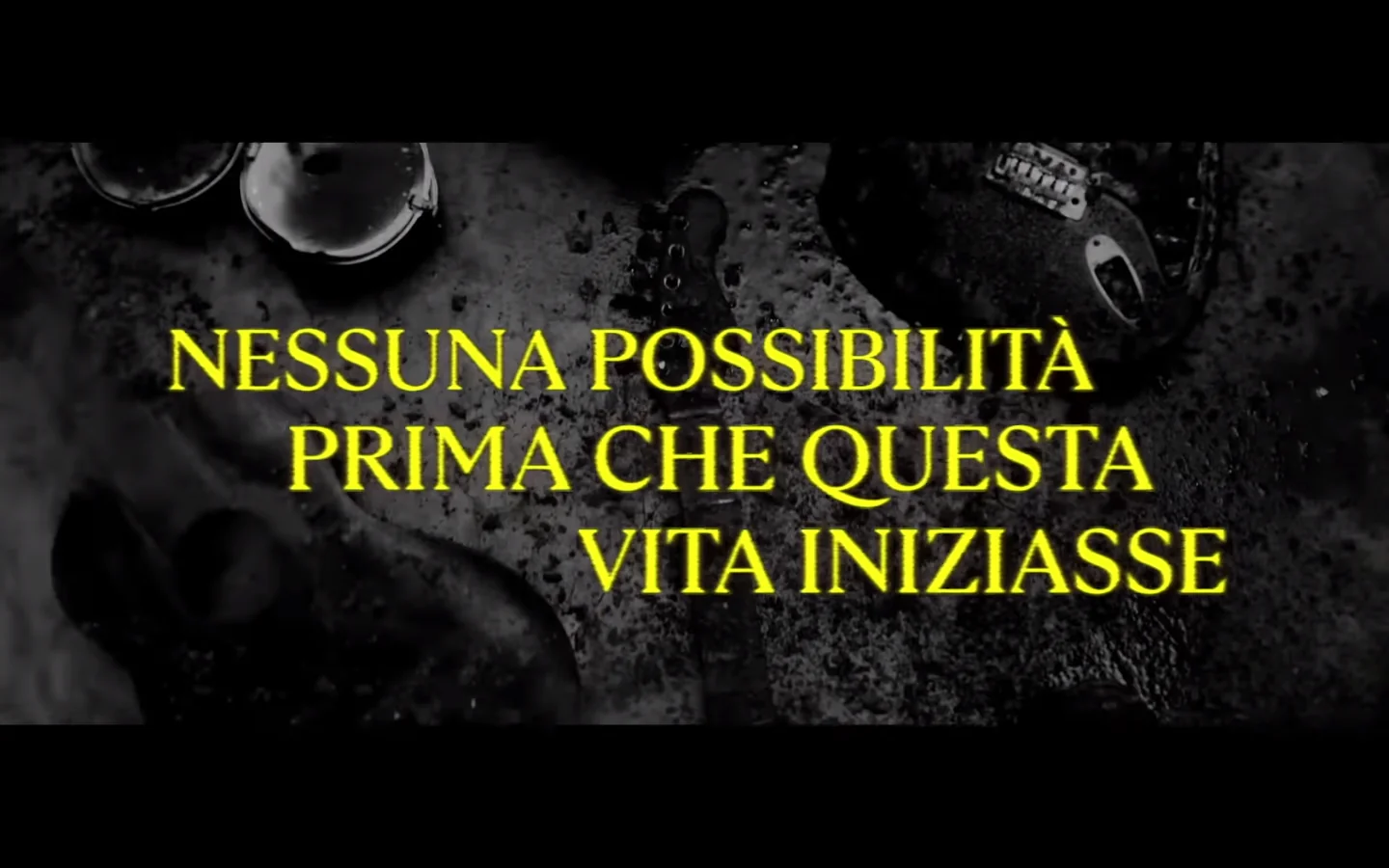 Metallica: il lyric video di '72 Season' in otto lingue diverse, tra cui l'italiano
