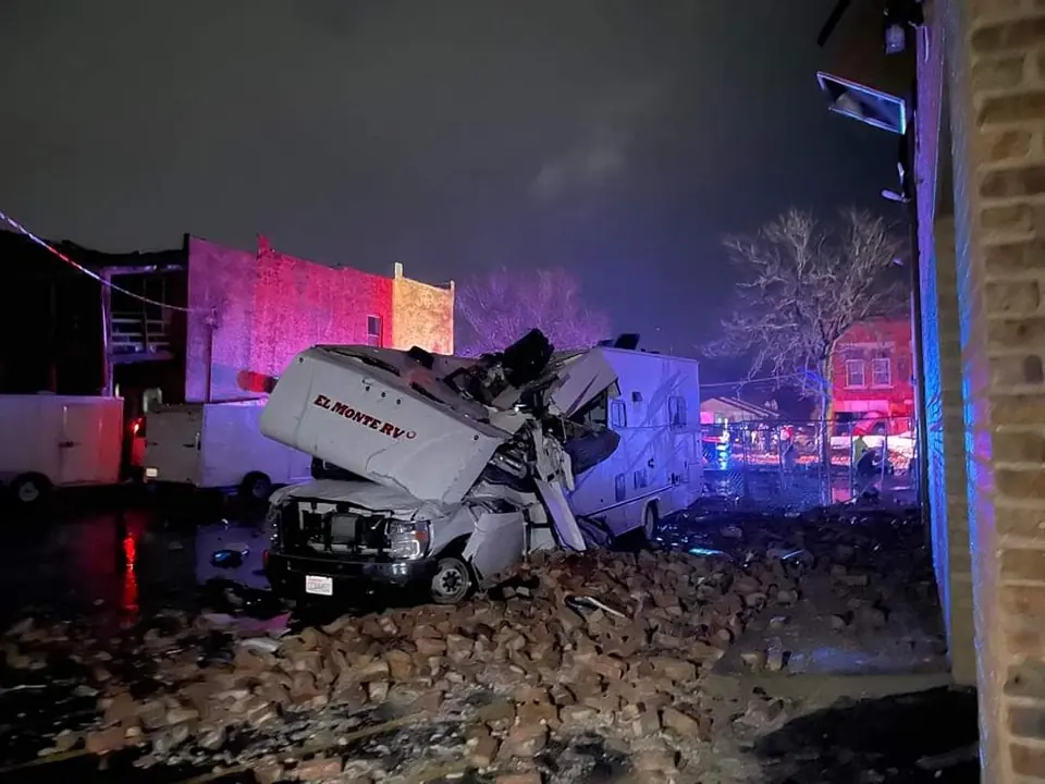 Morbid Angel: crolla la volta del teatro, costretti a cancellare la data in Illinois