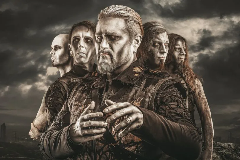 Powerwolf: in uscita il best-of "Interludium"