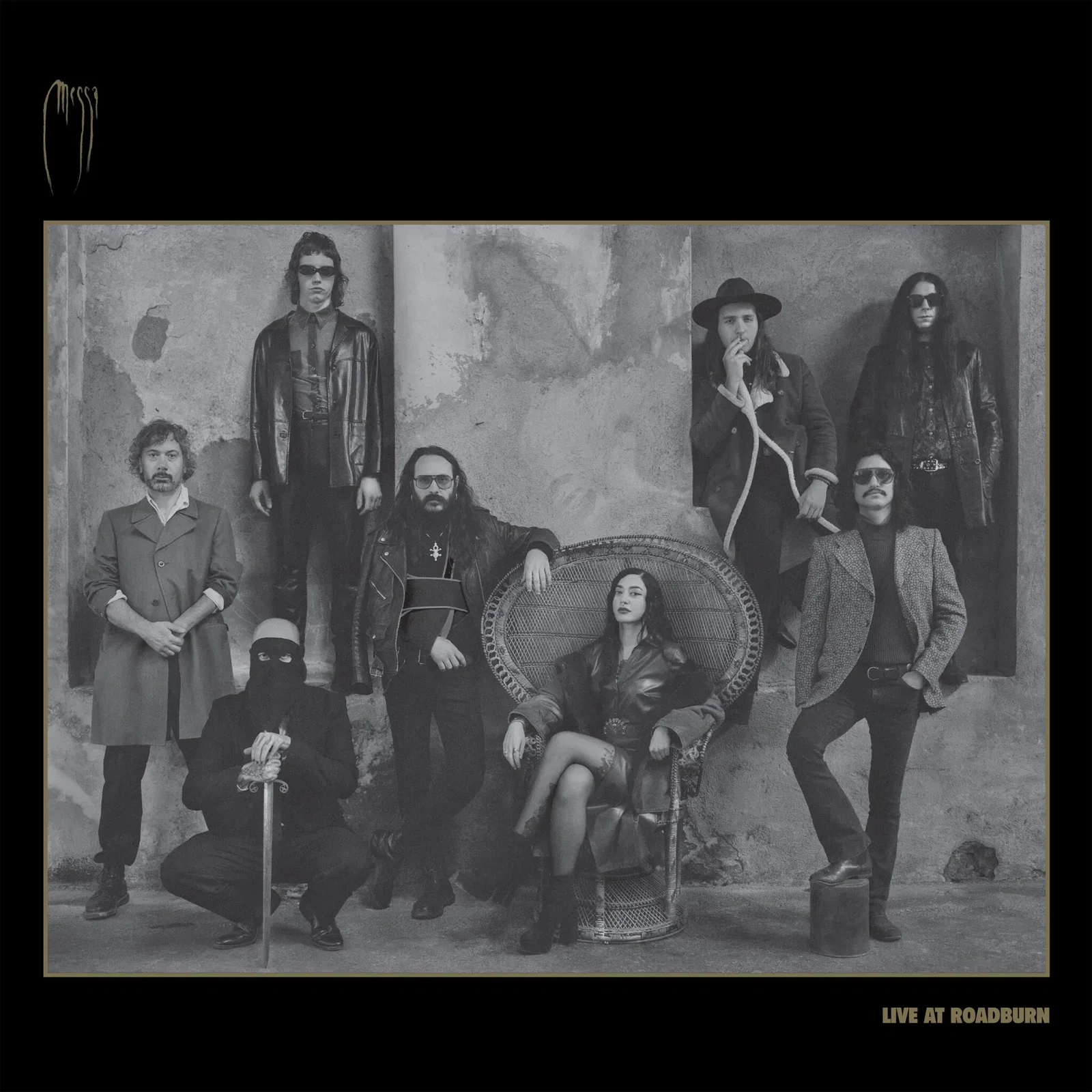 Live at Roadburn