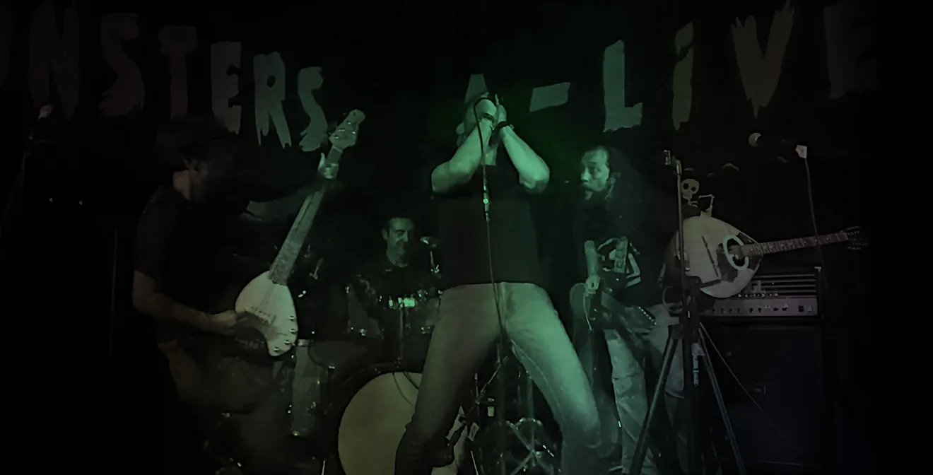 81db: 'The Imposter', primo singolo dal nuovo album