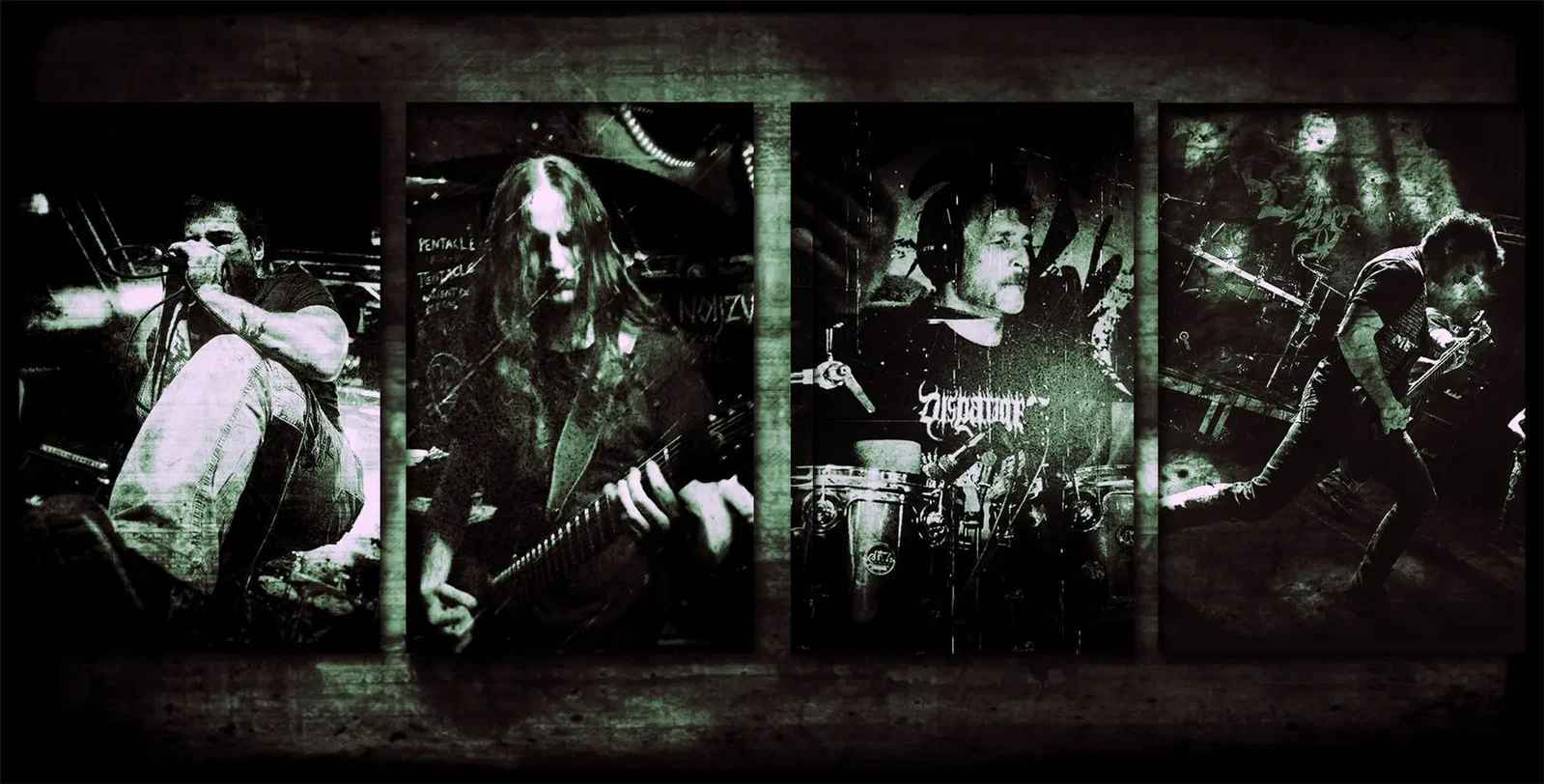 All Life Ends: online il lyric video del nuovo singolo 'Pandemonic'