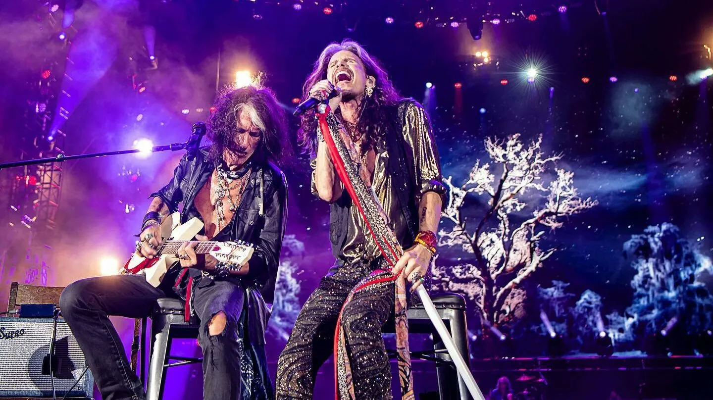 Ozzy Osbourne: Steven Tyler, Joe Perry e Nuno Bettencourt gli renderanno omaggio agli MTV VMA domenica 7 settembre