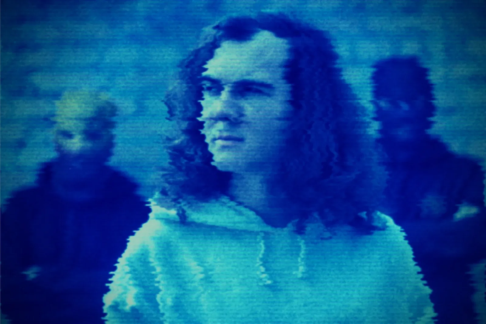 Compunction: fuori 'Phase One', l'EP di debutto