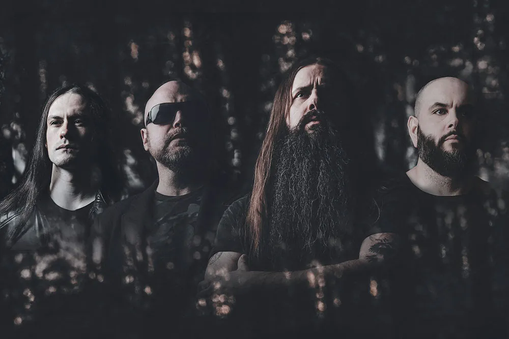 Dååth: presentano la cover di 'The Philosopher' dei Death