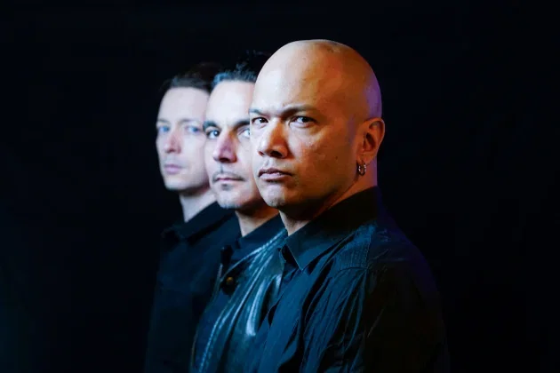 Danko Jones: svelato il video di 'Good Time' (Live at Graspop Metal Meeting)