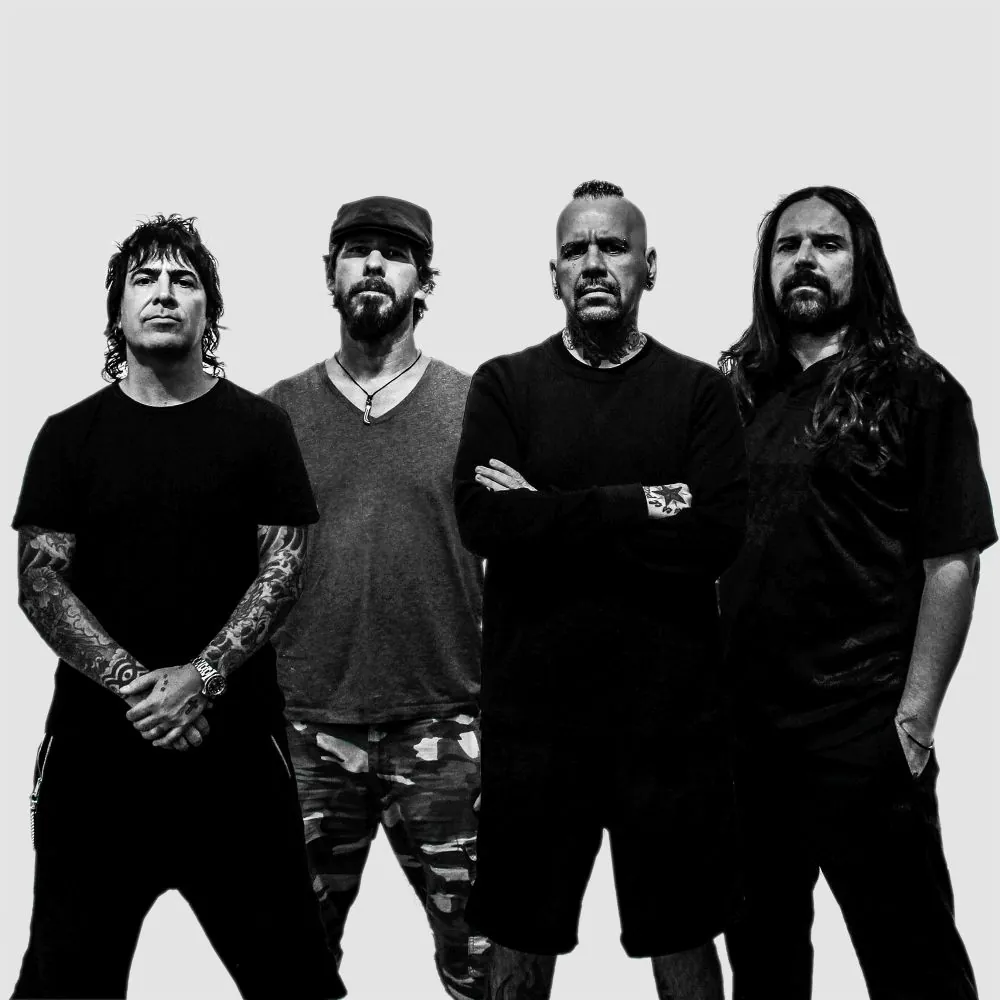 De La Tierra (Andreas Kisser): tornano dopo sette anni con l'LP "III"