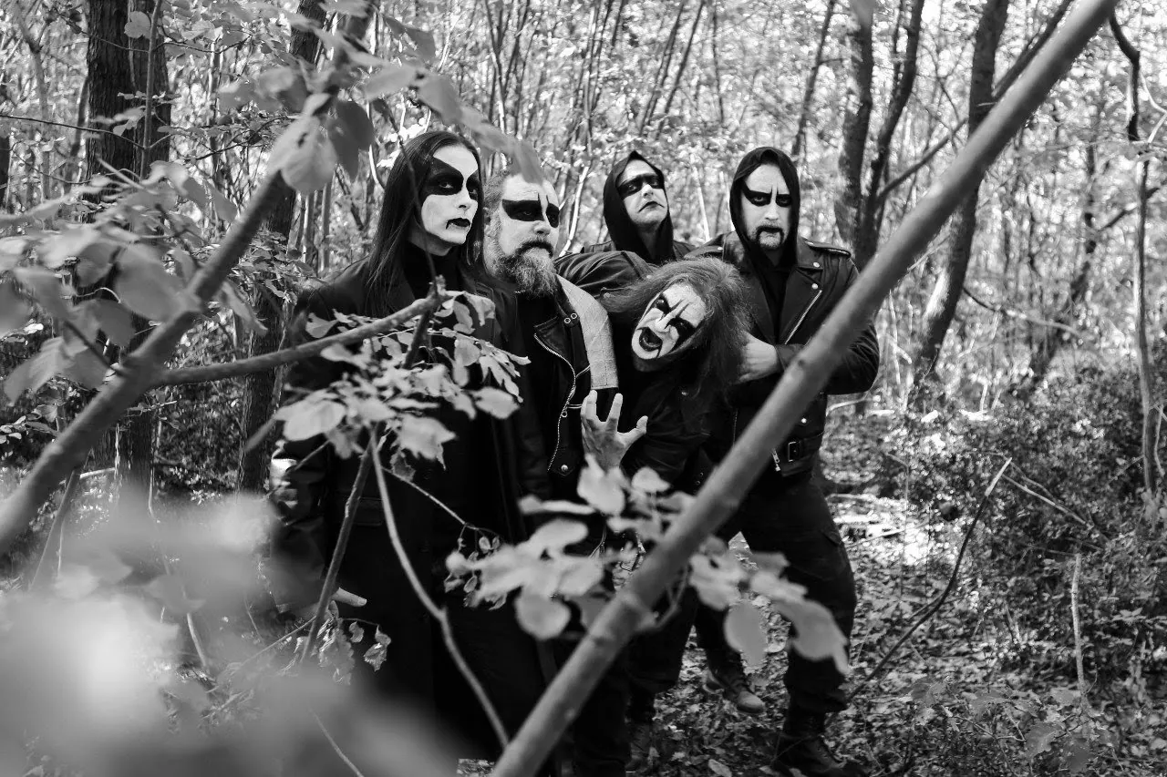 Death Dies: i black metaller italiani pubblicano il nuovo singolo 'Lame', video