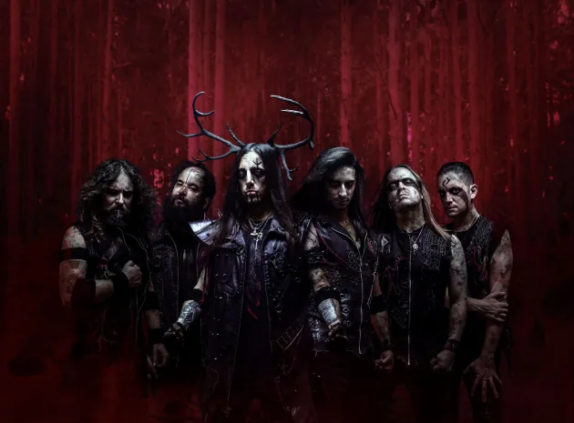 Live Report: Elvenking, Great Master, Helikon @ Legend Club, Milano - 26/05/2023
