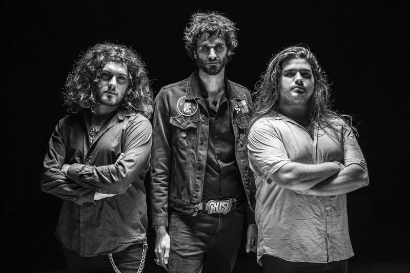 Flitcraft: guarda il video di 'Earth Is Not a Perfect Sphere'