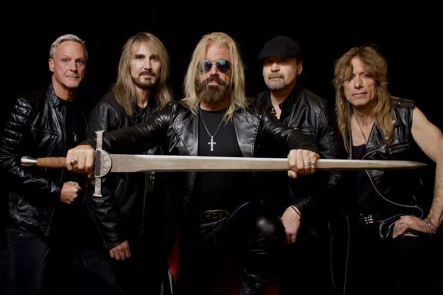 Fifth Angel: guarda il video di 'Resist The Tyrant'