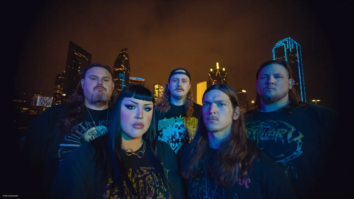 Frozen Soul: guarda il video della title-track del nuovo album
