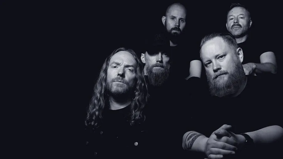 Grand Cadaver: ascolta il nuovo singolo, "Vortex Of Blood"