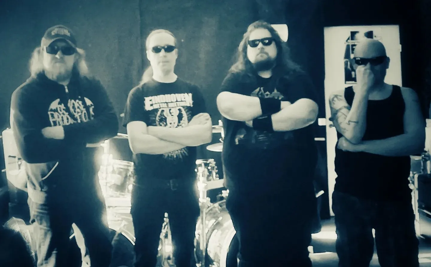 Impaled Nazarene: due date a Torino e Caserta