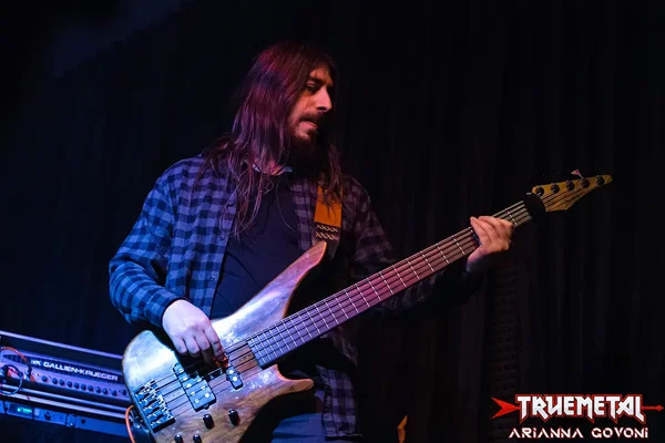 Inner Vitriol 05 @ Alchemica Music Club Bologna - 20.04.2023