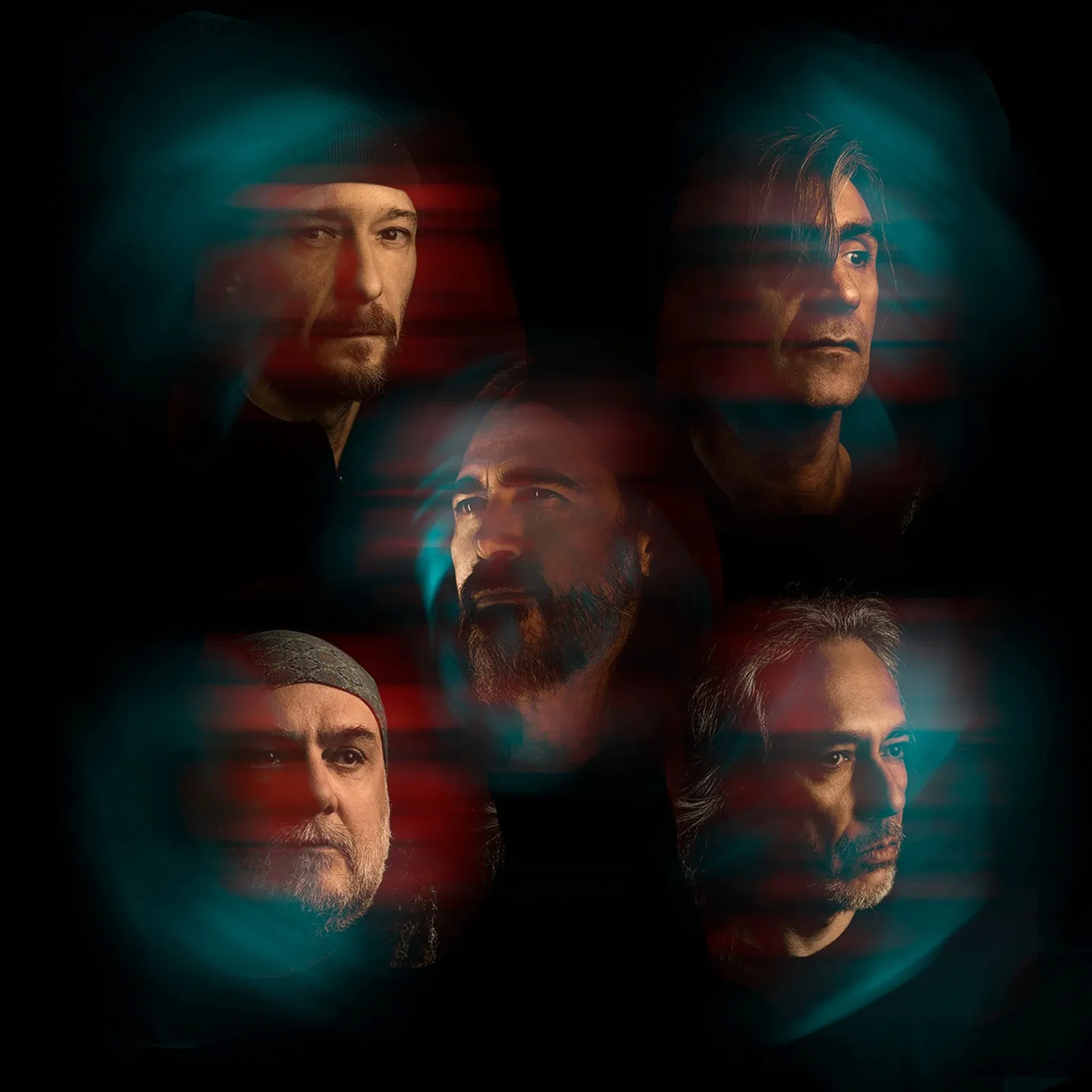 Karma: il 21 aprile esce il singolo 'Neri Relitti' che anticipa l'album "K3"