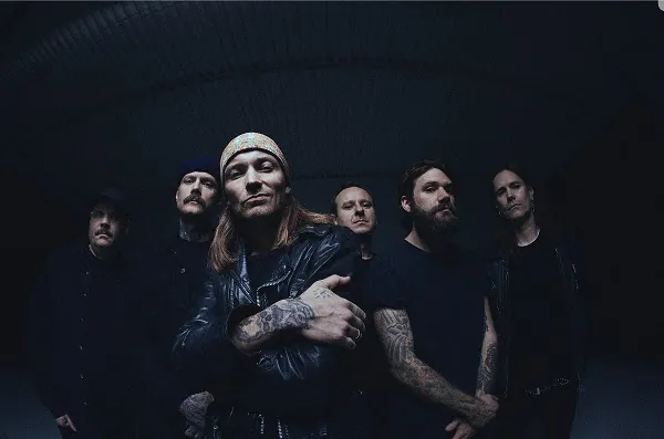 Kvelertak: a settembre il nuovo album "Endling"; guarda il video del primo singolo