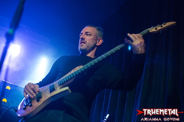 Lizzard 02 @ Alchemica Music Club Bologna - 20.04.2023